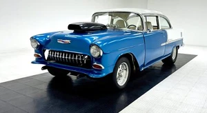 1955 Chevrolet Bel Air/150/210 2 Door Sedan - Picture 1 of 12