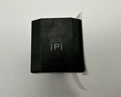 OEM 08-11 Mercury Mariner Ford Escape Dash Parking Assist Switch Control Button - Image 1 of 4