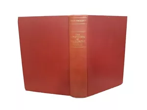 Tobias Smollett THE ADVENTURES OF PEREGRINE PICKLE Alexander King Tudor 1936 - Picture 1 of 7