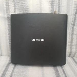 Amino A540 IPTV OTT HDMI Set Top Box SN G93917D0219742 - Bild 1 von 6