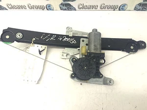 volvo s60 gebraucht wickler mech regler und motor links hinten 01-05 - Bild 1 von 2