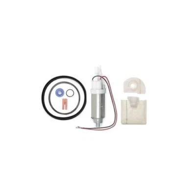 Walbro grj444 255Lph High Pressure Fuel Pump & Install Kit For Dodge Neon 95-05 - Image 1 of 3