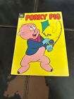 PORKY PIG #39 (1955) - 4.0 VERY GOOD (DELL)