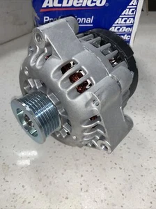GENUINE GM ACDELCO 88877296 335-1086 ALTERNATOR - Picture 1 of 6