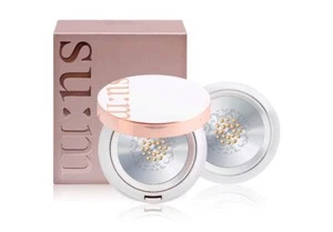 SU:M37 Sun Away Cooling Sun CC EX 15g + Refill 15g, SPF50+/PA+++ SUM37 - Picture 1 of 4