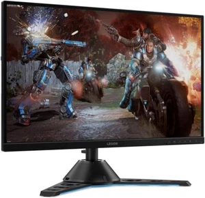 Lenovo Y27Q-20 Monitor QHD 165Hz integrierter Lautsprecher 27 Zoll IPS - Bild 1 von 11