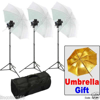 Britek Photo Studio Tungsten Video Film Continuous Lighting Spot Light CK407 - Image 1 of 4