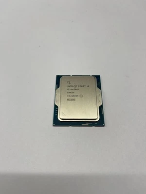 Intel Core i5-14500T SRN3P CPU | 14-Core 20-Thread | Tested & Working - Image 1 of 2