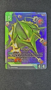 Elmeth LR GD02-020 M Gundam serie doppio impatto - Foto 1 di 2