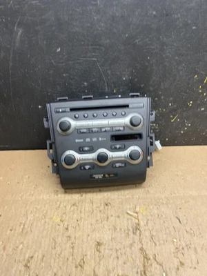 2010 - 2014 Nissan Murano Temperature Climate A/C AC Control Panel T8529DG - Image 1 of 4