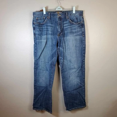Lucky Brand Jeans 361 Vintage Straight 34 X 28 - Image 1 of 4