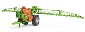 Sprayer Amazone Ux 5200 - Foto 1 di 7