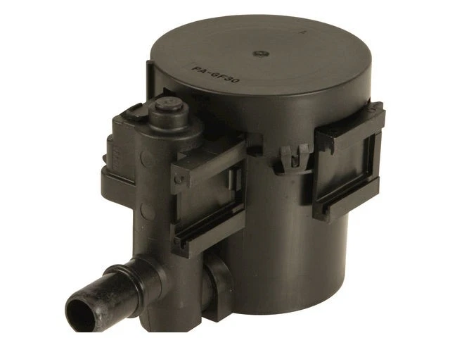 AC Delco 11NF89R Purge Valve Fits 2004-2006 Cadillac Escalade ESV Gold - Изображение 1 из 1