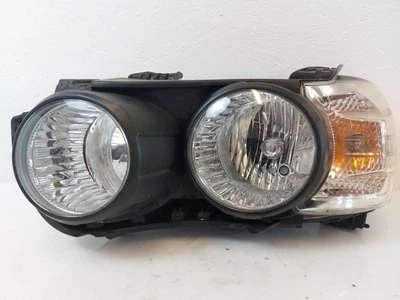 Chevrolet Aveo T300 Scheinwerfer links Hauptscheinwerfer Lampe Frontscheinwerfer - Bild 1 von 4