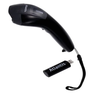 ATLANTIS LD1830-2D-W, 2-dimensionaler Codescanner sehr gut - Bild 1 von 4