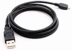 System-S USB Charging Cable for Nokia E65 5300 N91 - Picture 1 of 1