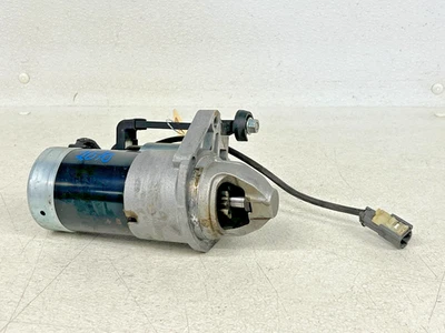 ⭐2011-2024 INFINITI QX56 AWD 5.6L V8 MOTOR ARRANQUE MOTOR MONTAJE OEM LOTE2670 Foto 1 de 4