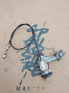 JDM Skyline R33 GTS-T RB25 Key Barrel With Key - Picture 1 of 9