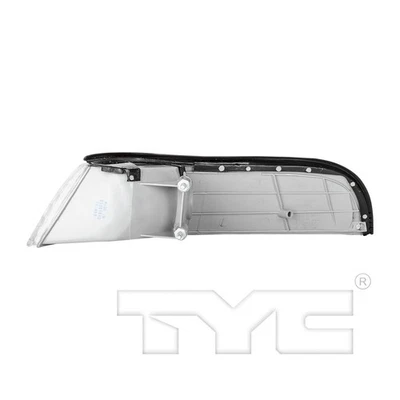 TYC 18-3170-01 Parking / Side Marker Light For 92-97 Ford Crown Victoria - Image 1 of 4