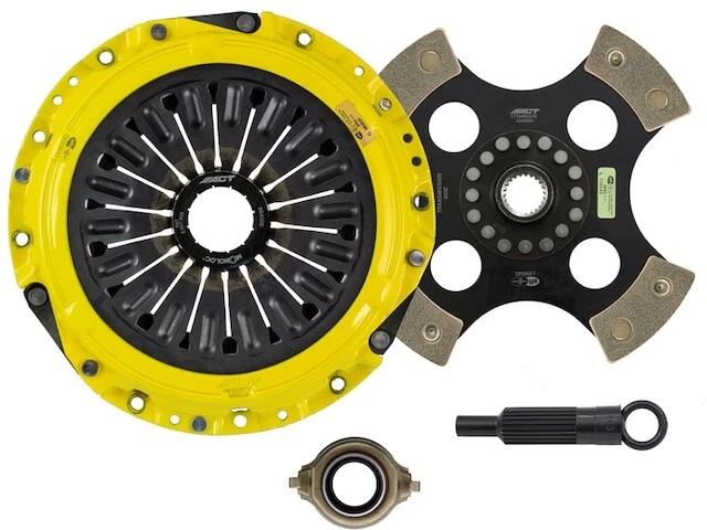 Kit de embrague para Mitsubishi Eclipse 2000-2005 3,0 L V6 2001 2002 2003 2004 RC795DC. Foto 1 de 1