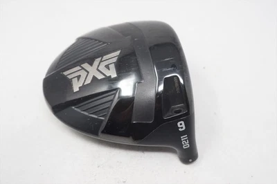 Pxg 2022 0211 9*  Driver Club Head Only Inv13008912 - Image 1 of 4