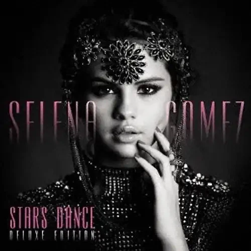Selena Gomez - Stars Dance - Bild 1 von 1