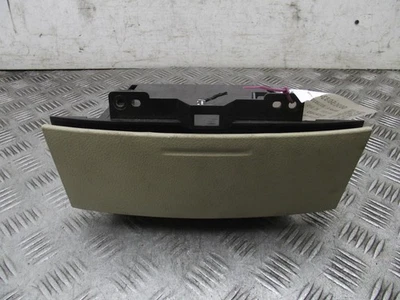 Portavasos consola central Nissan Elgrand 68430 wl600 Mk2 E51 2002-2009A Foto 1 de 4