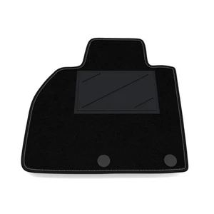 Renault Scenic 3 - Grand Scenic 2009-2017 Driver Side Floor Mat Only - Picture 1 of 5