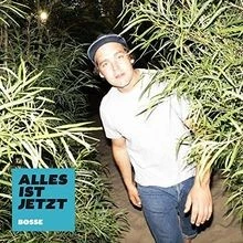 Alles Ist Jetzt (Ltd.Deluxe Edt.) von Bosse | CD | Zustand gut - Bild 1 von 2