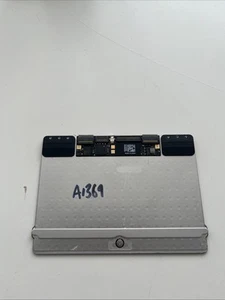 Apple MacBook Air 13" A1369 A1466 Touchpad Trackpad A1369 Year 2011 A1466 2012 - Picture 1 of 2