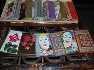 Congress Playing Cards 6 Different Decks! - Picture 1 of 3
