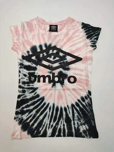 MAGLIETTA UMBRO RAGAZZA ESTIVA 8/16 ANNI - Picture 1 of 4