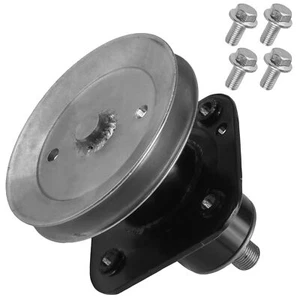 Caltric Spindle Assembly For Ariens 51520900 42" 50" ZT Mowers New - Picture 1 of 8