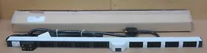 New Fujitsu Vertiv NEMA 4.9kW PDU 24x C13 3M Power Strip 1U 30A KNR:03.535.206.1 - Picture 1 of 11