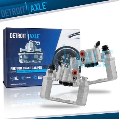 Pinza de freno de disco trasera izquierda derecha para Toyota Corolla Matrix Celica Pontiac Vibe Foto 1 de 4