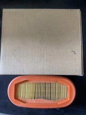 LS Tractor OEM Air Filter 40340399 - Image 1 of 2