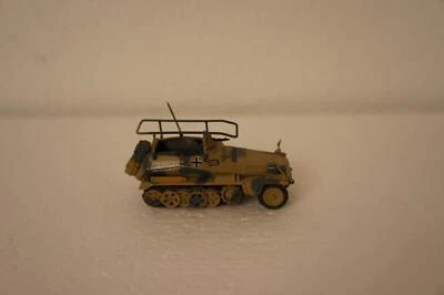 Sd.Kfz 250/3 Greif 1942  - 1:72  - Bild 1 von 4