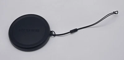 Tapa de lente Fujifilm genuina para FinePix S2940WM Foto 1 de 2