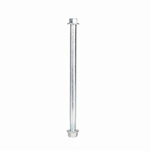 Pit Dirt Bike 125cc 110cc 140cc Front Axle Spindle 12mm 210mm Pitbike Wheel Rim - Foto 1 di 6