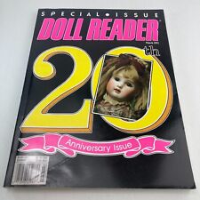 Doll Reader Magazine Ultimate Authority March 1992 Special Issue