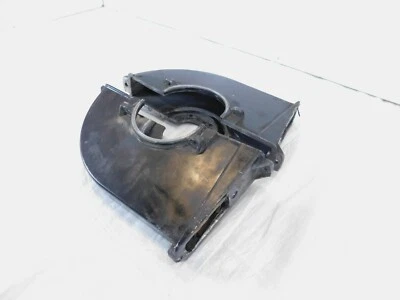 Harley Davidson Electra Glide 1982-1984 clásica cadena de transmisión guía cubierta carcasa Foto 1 de 4