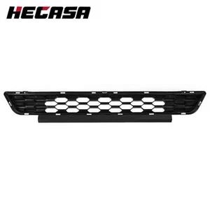 HECASA Front Lower Bumper Grille Honeycomb Style Grill For Ford Mustang 2015-17 - Bild 1 von 11