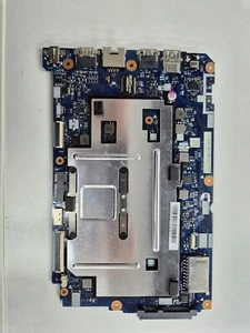 Lenovo Ideapad 110-15IBR Laptop Mainboard 5B20L77440 NM-A804 Intel N3060 CPU - Bild 1 von 4