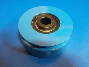 CENTRIFUGAL CLUTCH SINGLE GROOVE HEAVY DUTY 35HP 1-1/8" bore 28.6mm with keyway - Picture 1 of 6