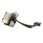 Dc Power   For 2009 2010 2011 2012 Macbook Pro A1278 Board Cable