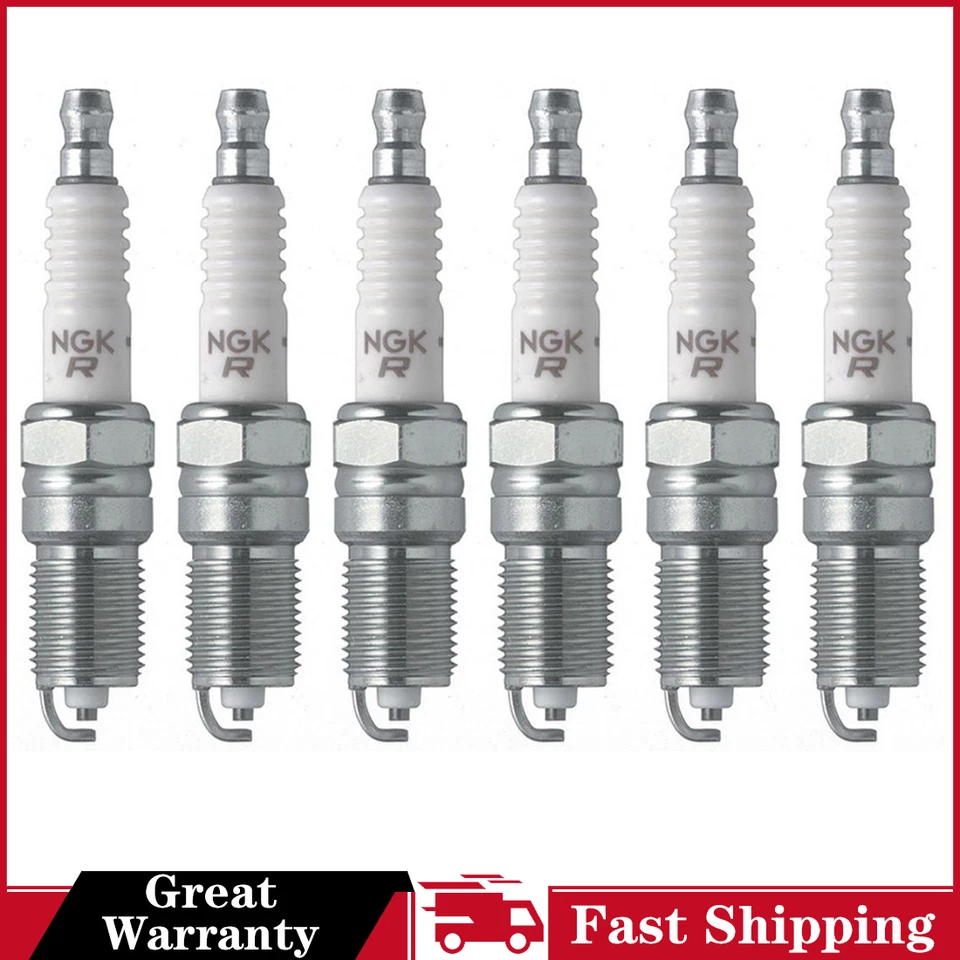 Spark Plug For Ford Taurus 1999 2000 2001 2002 2003 2004 2005 2006 - Image 1 of 3