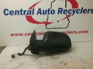 Driver Side View Mirror Power Heated Fits 99-04 GRAND CHEROKEE 164557 - Picture 1 of 12