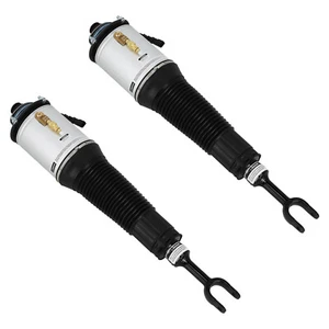 2X Amortiguadores delanteros para Audi A8 D3 4E Quattro 4E0616040 4E0616039 - Imagen 1 de 12
