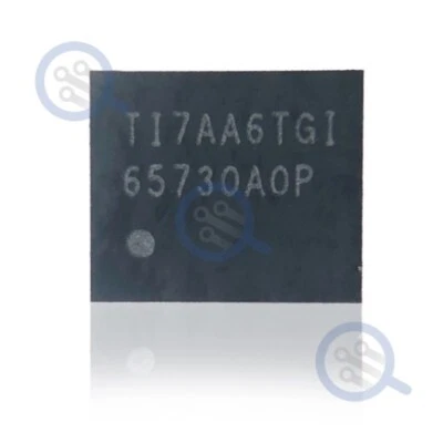 Controlador de pantalla iPhone IC Castaño 5s/6/6+/6s/6s+/7/7+/8/8+/XR (U3, U1501)(paquete de 2) Foto 1 de 3