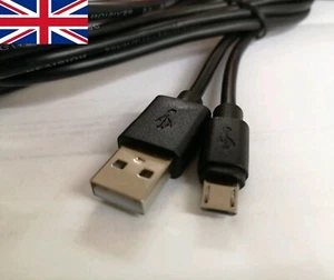 Cavo di ricarica programmazione USB Motorola DP1400 SL1600 SL2600 SL4000e EVXS24 SL1M - Foto 1 di 2